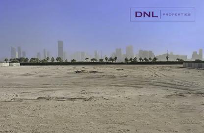 أرض - استوديو للبيع في بيت سيح شعيب - تلال جبل علي - سيح شعيب 1 - جبل علي - دبي