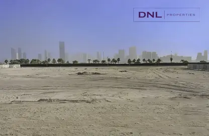 Land - Studio for sale in Saih Shuiab House - Jebel Ali Hills - Saih Shuaib 1 - Jebel Ali - Dubai