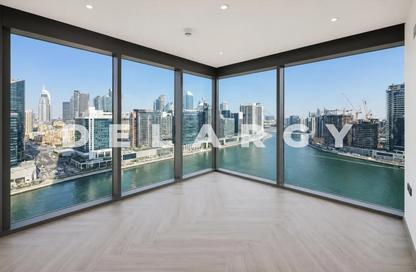 Apartment - 2 - 2 for sale in Peninsula Three - Peninsula - Business Bay - Dubai Apartment - 2 - 2 for sale in Peninsula Three - Peninsula - Business Bay - Dubai