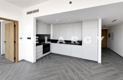Apartment - 2 - 2 for sale in Peninsula Three - Peninsula - Business Bay - Dubai