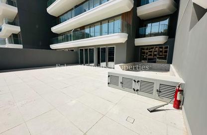 Duplex - 4 Bedrooms - 5 Bathrooms for rent in The Double - International City Phase 2 - Al Warsan 4 - Al Warsan - Dubai