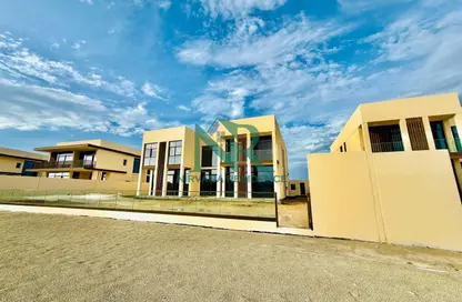 Villa - 5 Bedrooms - 7+ Bathrooms for rent in Ain Al Maha - Al Jubail Island - Abu Dhabi Villa - 5 Bedrooms - 7+ Bathrooms for rent in Ain Al Maha - Al Jubail Island - Abu Dhabi