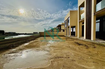 Villa - 5 Bedrooms - 7+ Bathrooms for rent in Ain Al Maha - Al Jubail Island - Abu Dhabi