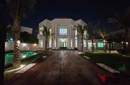 Villa - 5 Bedrooms - 7 Bathrooms for rent in Al Barsha 2 Villas - Al Barsha 2 - Al Barsha - Dubai Villa - 5 Bedrooms - 7 Bathrooms for rent in Al Barsha 2 Villas - Al Barsha 2 - Al Barsha - Dubai