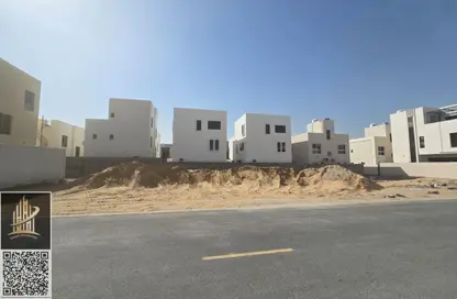 Land - Studio for sale in Al Bahia Hills - Al Bahia - Ajman