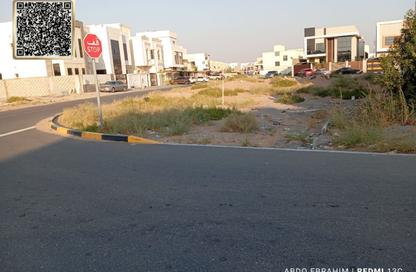Land - Studio for sale in Al Zaheya Gardens - Al Zahya - Ajman