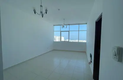 Apartment - 1 Bedroom - 2 Bathrooms for rent in Al Majaz 3 - Al Majaz - Sharjah