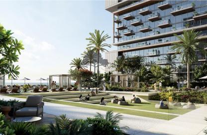 Apartment - Studio - 1 Bathroom for sale in Sheikh Zayed Road - Dubai