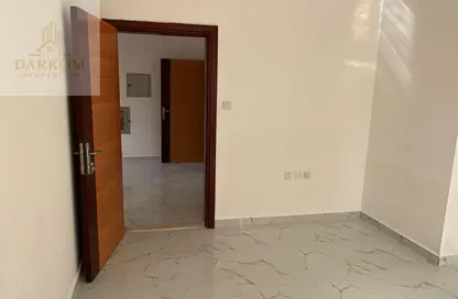 Apartment - 1 Bedroom - 2 Bathrooms for rent in Ajman Global City - Al Alia - Ajman
