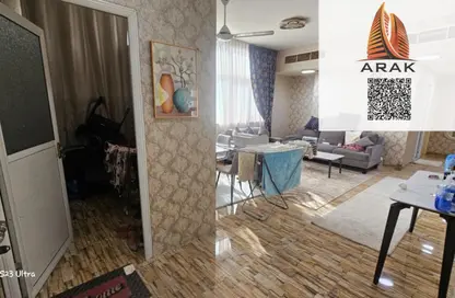 Apartment - 2 Bedrooms - 2 Bathrooms for sale in The Residence - Al Khaldeia Area - Sharjah