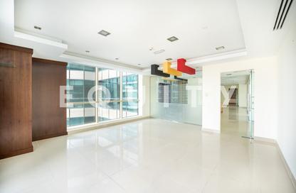 Office Space - Studio for sale in Jumeirah Bay X2 - Jumeirah Bay Towers - JLT Cluster X - Jumeirah Lake Towers - Dubai