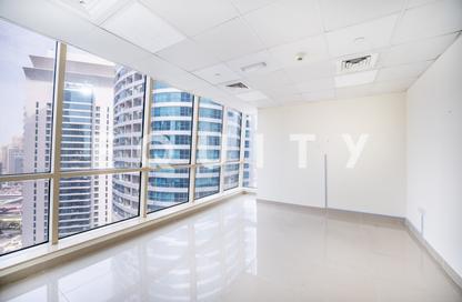 Office Space - Studio for sale in Jumeirah Bay X2 - Jumeirah Bay Towers - JLT Cluster X - Jumeirah Lake Towers - Dubai