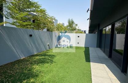 Townhouse - 3 Bedrooms - 5 Bathrooms for rent in Robinia - Masaar - Tilal City - Sharjah