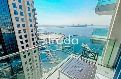 Apartment - 1 - 1 for sale in The Grand - Dubai Creek Harbour (The Lagoons) - Dubai Apartment - 1 - 1 for sale in The Grand - Dubai Creek Harbour (The Lagoons) - Dubai