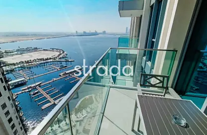 Apartment - 1 Bedroom - 1 Bathroom for sale in The Grand - Dubai Creek Harbour (The Lagoons) - Dubai Apartment - 1 Bedroom - 1 Bathroom for sale in The Grand - Dubai Creek Harbour (The Lagoons) - Dubai