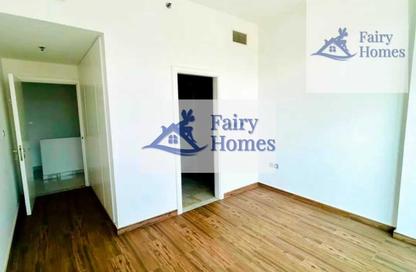 Apartment - 1 Bedroom - 2 Bathrooms for rent in Anchorage Residence - Residential District - Dubai South (Dubai World Central) - Dubai