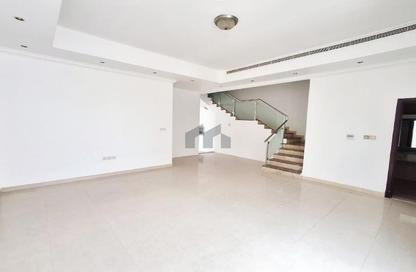Villa - 4 Bedrooms - 5 Bathrooms for rent in Al Nahyan - Abu Dhabi