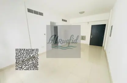Apartment - 1 Bedroom - 2 Bathrooms for rent in Geepas Building 3 - Al Rashidiya 2 - Al Rashidiya - Ajman