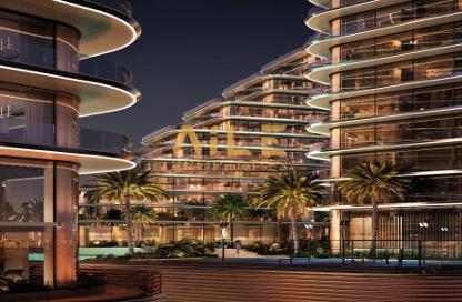 Apartment - 1 Bedroom - 1 Bathroom for sale in Binghatti Flare - District 2 - Jumeirah Village Triangle - Dubai