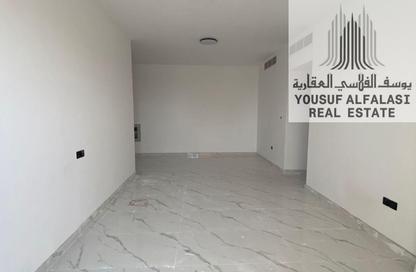Apartment - 1 Bedroom - 2 Bathrooms for rent in Al Mowaihat 1 - Al Mowaihat - Ajman