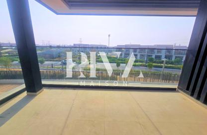 Villa - 5 Bedrooms - 6 Bathrooms for rent in Jebel Ali Village Villas - Jebel Ali Village - Jebel Ali - Dubai