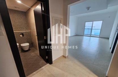 Apartment - 1 Bedroom - 2 Bathrooms for sale in Azure - Shams Abu Dhabi - Al Reem Island - Abu Dhabi