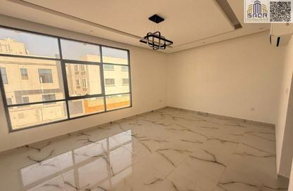 Full Floor - 3 Bedrooms - 4 Bathrooms for rent in Al Yasmeen 1 - Al Yasmeen - Ajman