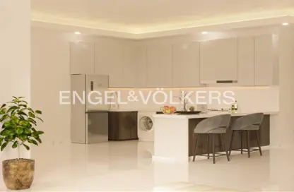 شقة - 1 حمام للبيع في فيوز 2 من دانوب - فيوز من دانوب - أبراج بحيرات الجميرا - دبي