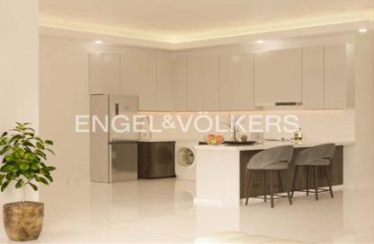 Apartment - Studio - 1 Bathroom for sale in Viewz 2 by Danube - Viewz by DANUBE - Jumeirah Lake Towers - Dubai