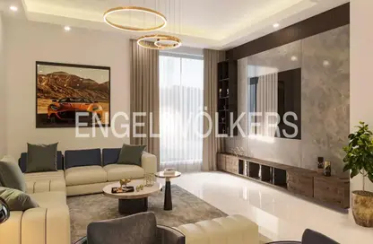 شقة - 1 حمام للبيع في فيوز 2 من دانوب - فيوز من دانوب - أبراج بحيرات الجميرا - دبي