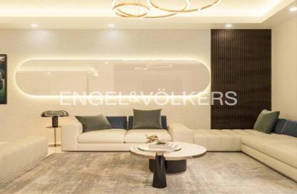Apartment - Studio - 1 Bathroom for sale in Viewz 2 by Danube - Viewz by DANUBE - Jumeirah Lake Towers - Dubai