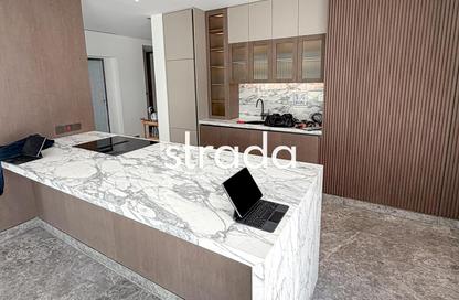 Villa - 5 Bedrooms - 7 Bathrooms for sale in Alaya - Tilal Al Ghaf - Dubai Villa - 5 Bedrooms - 7 Bathrooms for sale in Alaya - Tilal Al Ghaf - Dubai