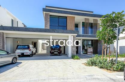 Villa - 5 Bedrooms - 7 Bathrooms for sale in Alaya - Tilal Al Ghaf - Dubai