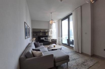 Apartment - 2 - 3 for rent in LIV Residence - Dubai Marina - Dubai