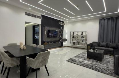 Apartment - 1 - 2 for rent in Liwara 1 - Ajman