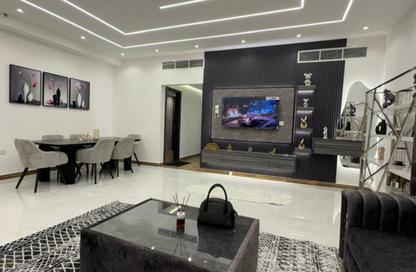 Apartment - 1 - 2 for rent in Liwara 1 - Ajman Apartment - 1 - 2 for rent in Liwara 1 - Ajman