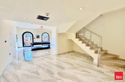 Villa - 5 Bedrooms - 5 Bathrooms for rent in Autumn 1 - Autumn - Seasons Community - District 15 - Jumeirah Village Circle - Dubai