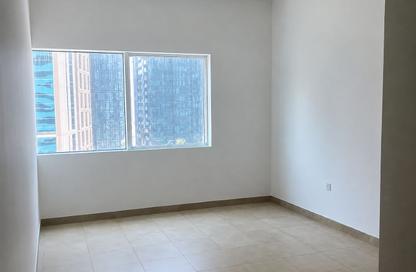 Apartment - 1 Bedroom - 2 Bathrooms for rent in MAG 218 - Dubai Marina - Dubai