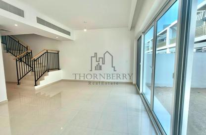 Townhouse - 4 Bedrooms - 4 Bathrooms for rent in Camelia - Damac Hills 2 - Dubai Townhouse - 4 Bedrooms - 4 Bathrooms for rent in Camelia - Damac Hills 2 - Dubai