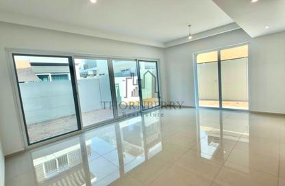 Townhouse - 4 Bedrooms - 4 Bathrooms for rent in Camelia - Damac Hills 2 - Dubai