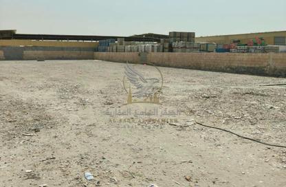 Land - Studio for rent in Al Sajaa S - Al Sajaa - Sharjah