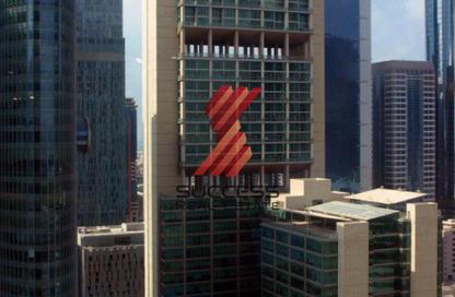 Apartment - 2 Bedrooms - 2 Bathrooms for rent in Liberty House - DIFC - Dubai