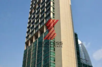 Apartment - 2 Bedrooms - 2 Bathrooms for rent in Liberty House - DIFC - Dubai