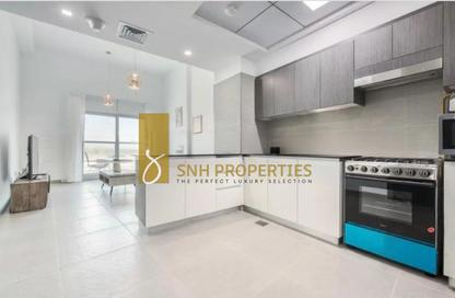 Apartment - 1 Bedroom - 2 Bathrooms for rent in Bella Rose - Dubai Science Park - Dubai