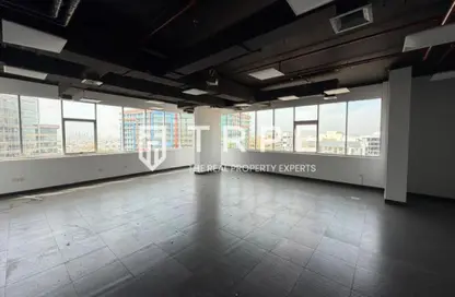Office Space - Studio - 1 Bathroom for rent in IT Plaza - Dubai Silicon Oasis - Dubai