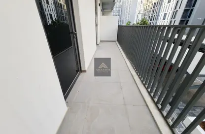 Apartment - 1 Bedroom - 1 Bathroom for rent in The Link - East Village - Aljada - Sharjah