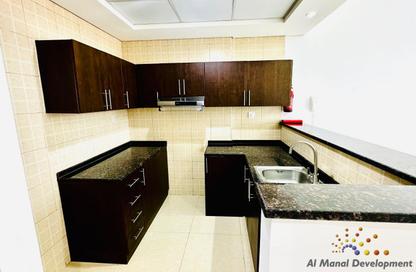 Apartment - 1 Bedroom - 1 Bathroom for rent in Al Manal Residence 1 - Dubai Silicon Oasis - Dubai Apartment - 1 Bedroom - 1 Bathroom for rent in Al Manal Residence 1 - Dubai Silicon Oasis - Dubai