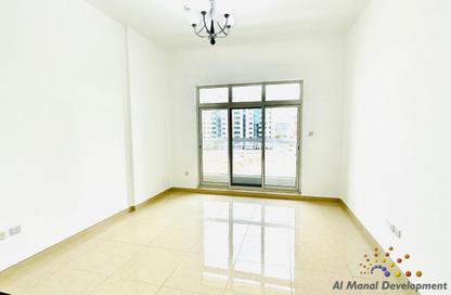 Apartment - 1 Bedroom - 1 Bathroom for rent in Al Manal Residence 1 - Dubai Silicon Oasis - Dubai
