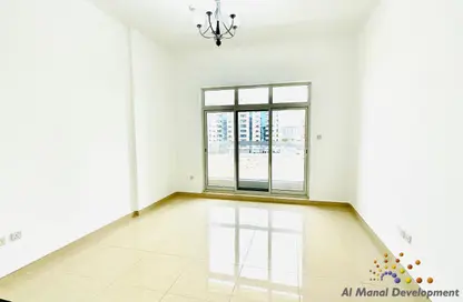 Apartment - 1 Bedroom - 1 Bathroom for rent in Al Manal Residence 1 - Dubai Silicon Oasis - Dubai