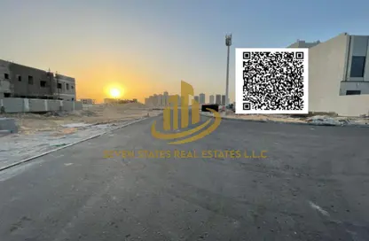 Land - Studio for sale in Al Helio 2 - Al Helio - Ajman